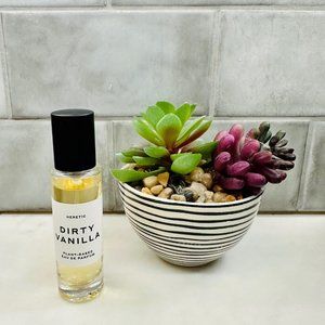 Heretic - Dirty Vanilla